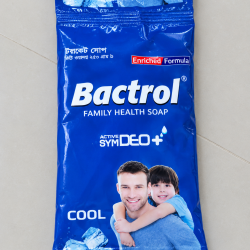 Bactrol Family Health Soap (Fresh) 25g - Kohinoor