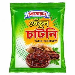 Kishwan Tetul Chatney 15gm - Kishwan