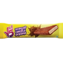 High5 Chocolet Codet Waifer 8gm