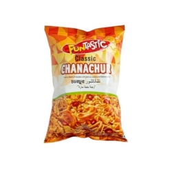 Funtastic classic Chanachur 10gm