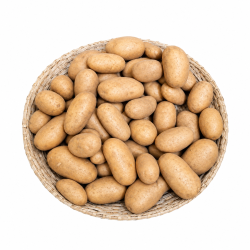 Alu (Potato) 1 Kg - Local