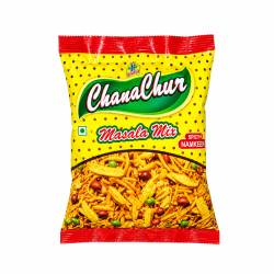 Banoful Chanachur 25gm - Banoful