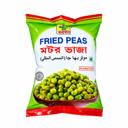 Banoful Fried Peas 13gm - Banoful