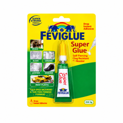 Feviglue Super Glue 3gm - Standard