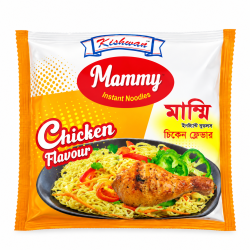 kishwan Mummy noodles 35 gm - Kishwan