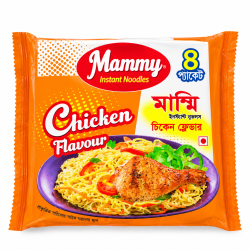 kishwan Mummy noodles 200gm - Kishwan