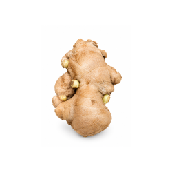 Ginger 1Kg - Local