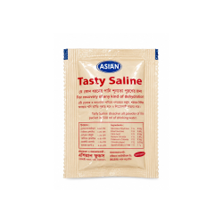 Asian Tasty Saline - Standard