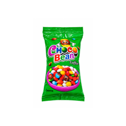 Choco Bean Toffee - Local
