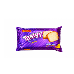 Gold Mark Tastyy Plain Cake 40gm - Gold Mark