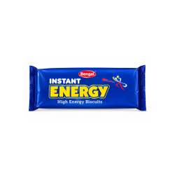 Bengal Instant Energy Biscuit 180gm - Bengal