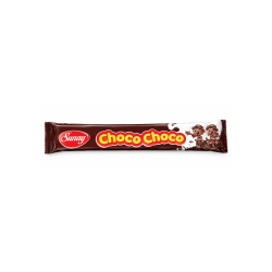 Sunny Choco Choco - Local