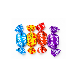 Fruto Toffee - Local