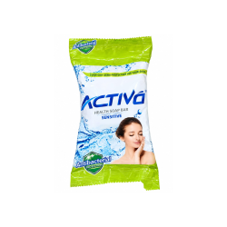 Activo Soap Bar Sensitive 25gm - Activo