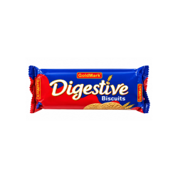 Gold Mark Digestive Biscuits - Gold Mark