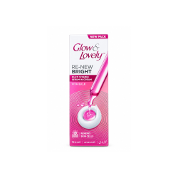 Glow &amp;amp; Lovely Advanced Multivitamin Cream 15gm - Unilever
