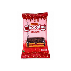 Gold Mark Chocolay Biscuit - Gold Mark
