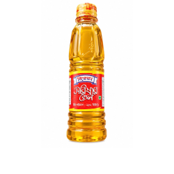 Kishwan Mustard Oil 200ml - Kishwan