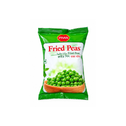 Pran Fried Peas 11gm - Pran