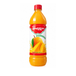 Shezan Mango Fruit Drinks 500ml - Shezan