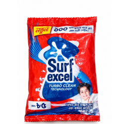 Surf Excel Quick Wash 18gm - Unilever