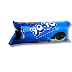 Gold Mark Yo Yo  Biscuit 36gm - Gold Mark
