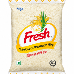 Fresh Chinigura Aromatic Rice 1kg