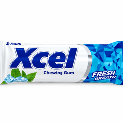 Xcel 1 piece