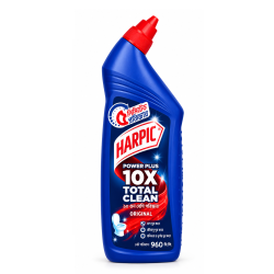 Harpic Power Plus Toilet Cleaner 500ml