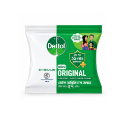 Dettol soap Original 27gm